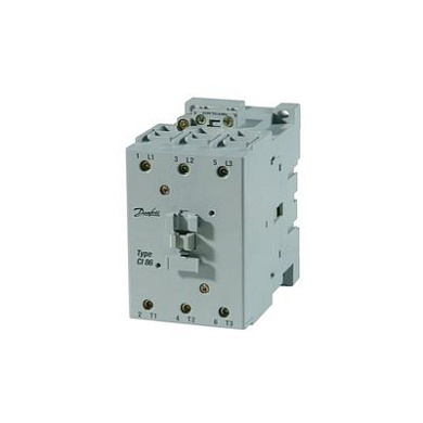 Пускатель (контактор) CI 50 (037Н008032) DANFOSS