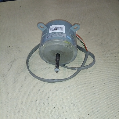 Микродвигатель YFK 140-200/6