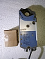 Привод воздушной заслонки Siemens GCA161.1E