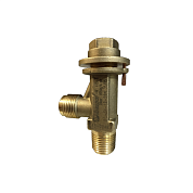 Клапан предохранительный ВС-SV-12-28N 1/2" NPTх5/8"SAE