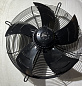 Вентилятор YDWF102L45P4-522N-450S MAER