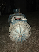 Насос HF 70A Pedrollo Б/У