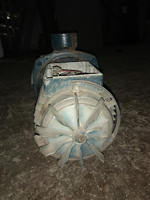 Насос HF 70A Pedrollo Б/У
