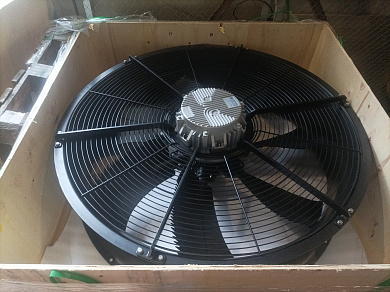 Вентилятор KF1200A-04B7.8D.V-06B KEMAO