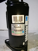 Компрессор RG 5492 E (R-22) L’Unite Hermetique