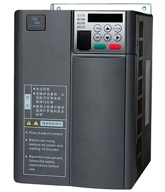 ИНВЕРТОР VFD MD310T5.5B