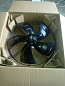 Вентилятор YDWF102L70P4-675N-600S MAER