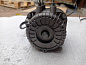 Микродвигатель SCF 34-45
