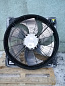 Вентилятор ODS950C-120B6.6D.V-01B2 KEMAO + плата