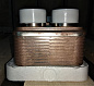 Теплообменник пластинчатый FHC028-18-4.5-H (SS316L/4,5Мра) (8)