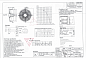 Вентилятор YSWF102L70P4-570N-500-7S MAER
