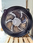 Вентилятор ODS900C-200B6.6D.V-05B KEMAO + плата