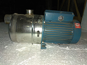 Насос Calpeda MXH 802E Б/У