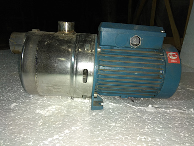 Насос Calpeda MXH 802E Б/У