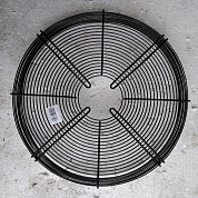 Решетка вентилятора 550 мм