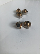 Переход с 1 на 1/2