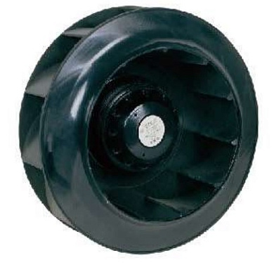 Вентилятор YDWF67L35P2-B225X90 MAER