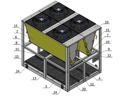 USCM400
