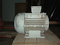 Двигатель Siemens 1LA5163-6CA70-Z
