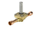 Клапанный узел ТРВ Danfoss EVR15 032F1225