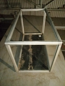 Корпус для агрегата SVIL