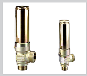Клапан предохранительный Danfoss SFV 20-25