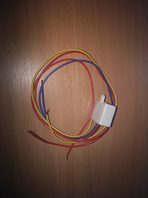 Предохранитель Combi 100 4-х контактный STINOL