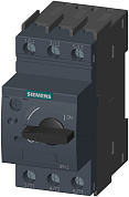 Автомат защиты двигателя  Simens 3 VE1 (2-3.2A)