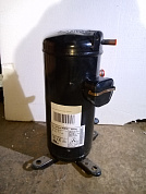 Компрессор C-SBP160H38B R 410 SANYO (С УСТАНОВКИ)