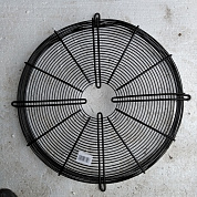 Решетка вентилятора 630 мм