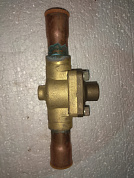 Клапан обратный SVC 3140/9 Svil