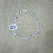 Тэн для обогрева слива CSC 2 - 100W/230V, L-2m