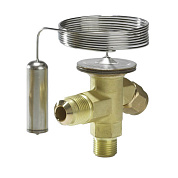Вентиль терморегулирующий TEN 2 (R 134) 068Z3348 Danfoss