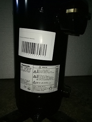 Компрессор C-SBN453L8A R404 (380V/50Hz) 6HP (7.8kw) 26.4 BTU/H PANASONIC